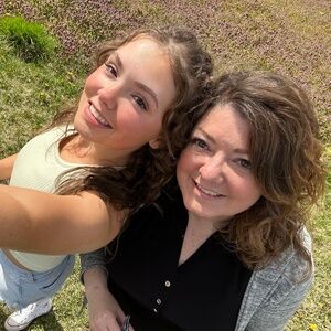 Meet your Posher, Emery jane